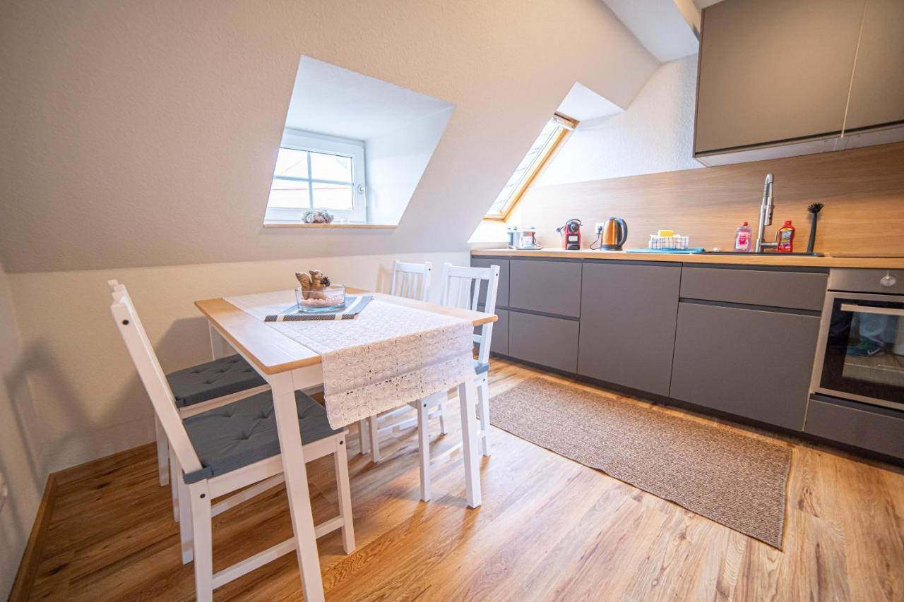 Fullhouse - Zwickau - L8 - Balcony - Smarttv - Nespresso 아파트 외부 사진