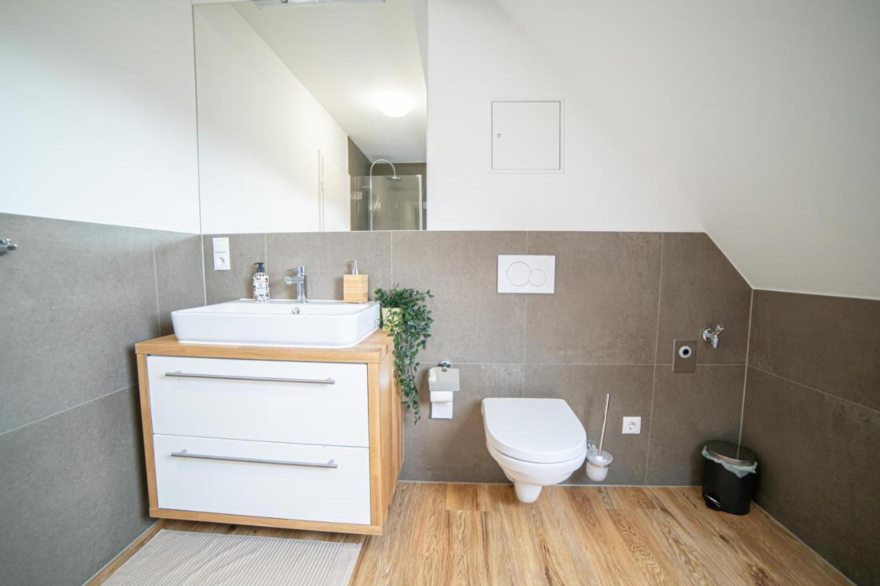 Fullhouse - Zwickau - L8 - Balcony - Smarttv - Nespresso 아파트 외부 사진