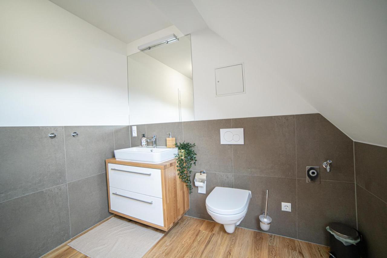 Fullhouse - Zwickau - L8 - Balcony - Smarttv - Nespresso 아파트 외부 사진
