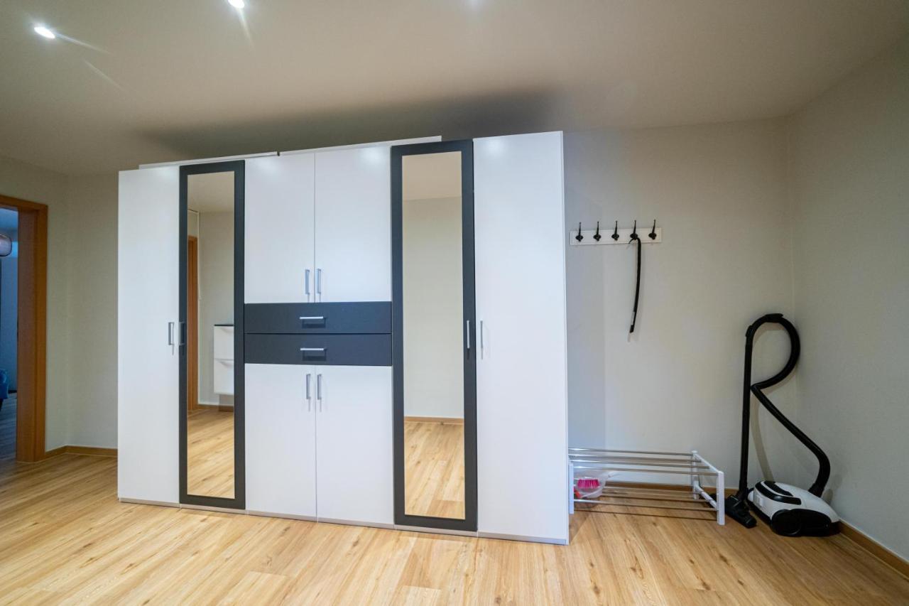 Fullhouse - Zwickau - L8 - Balcony - Smarttv - Nespresso 아파트 외부 사진