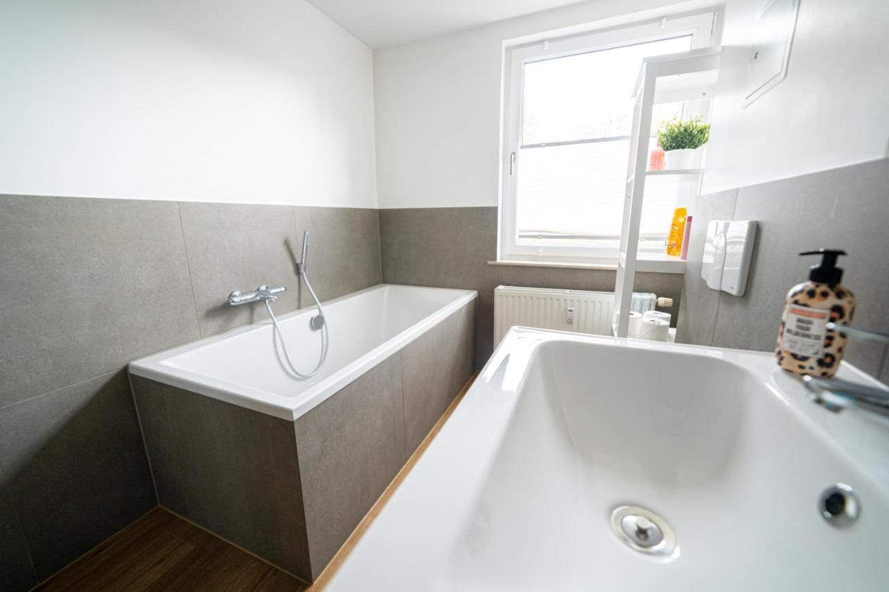 Fullhouse - Zwickau - L8 - Balcony - Smarttv - Nespresso 아파트 외부 사진